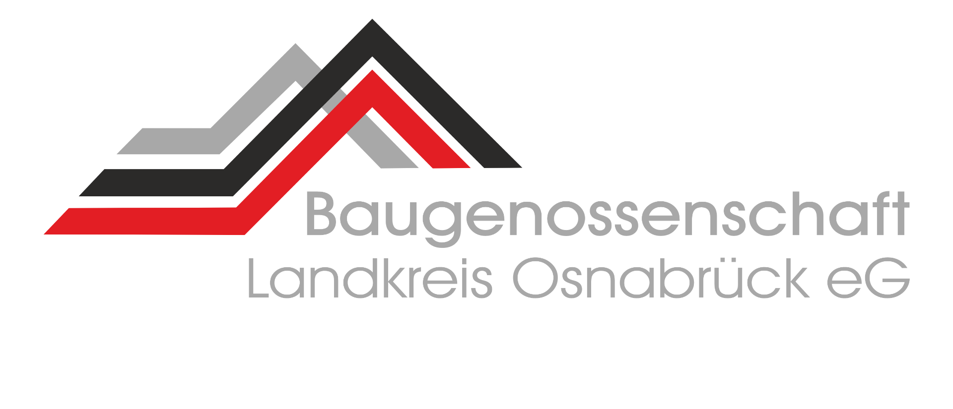 Baugenossenschaft Landkreis Osnabrück eG Logo