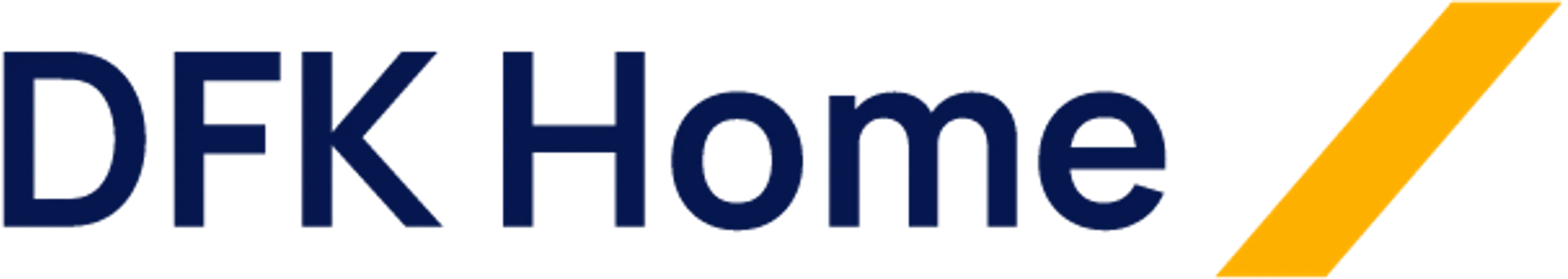 MIAG GmbH (jetzt DFK Home) Logo