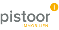 Pistoor Immobilien Logo