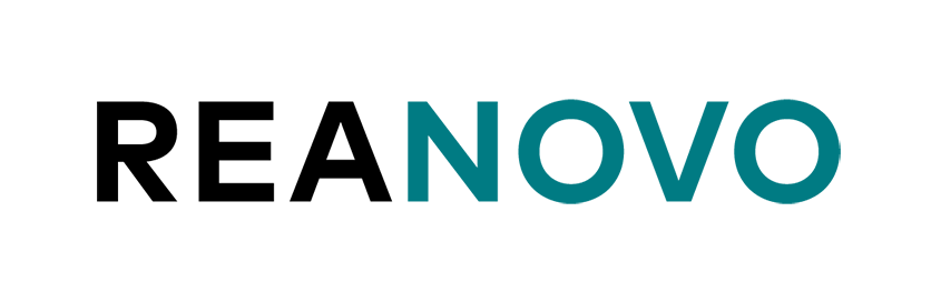 Reanovo Deutschland Logo