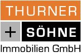 Thurner & Söhne Immobilien GmbH Logo